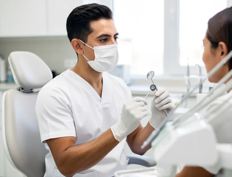 dentist Bell Gardens